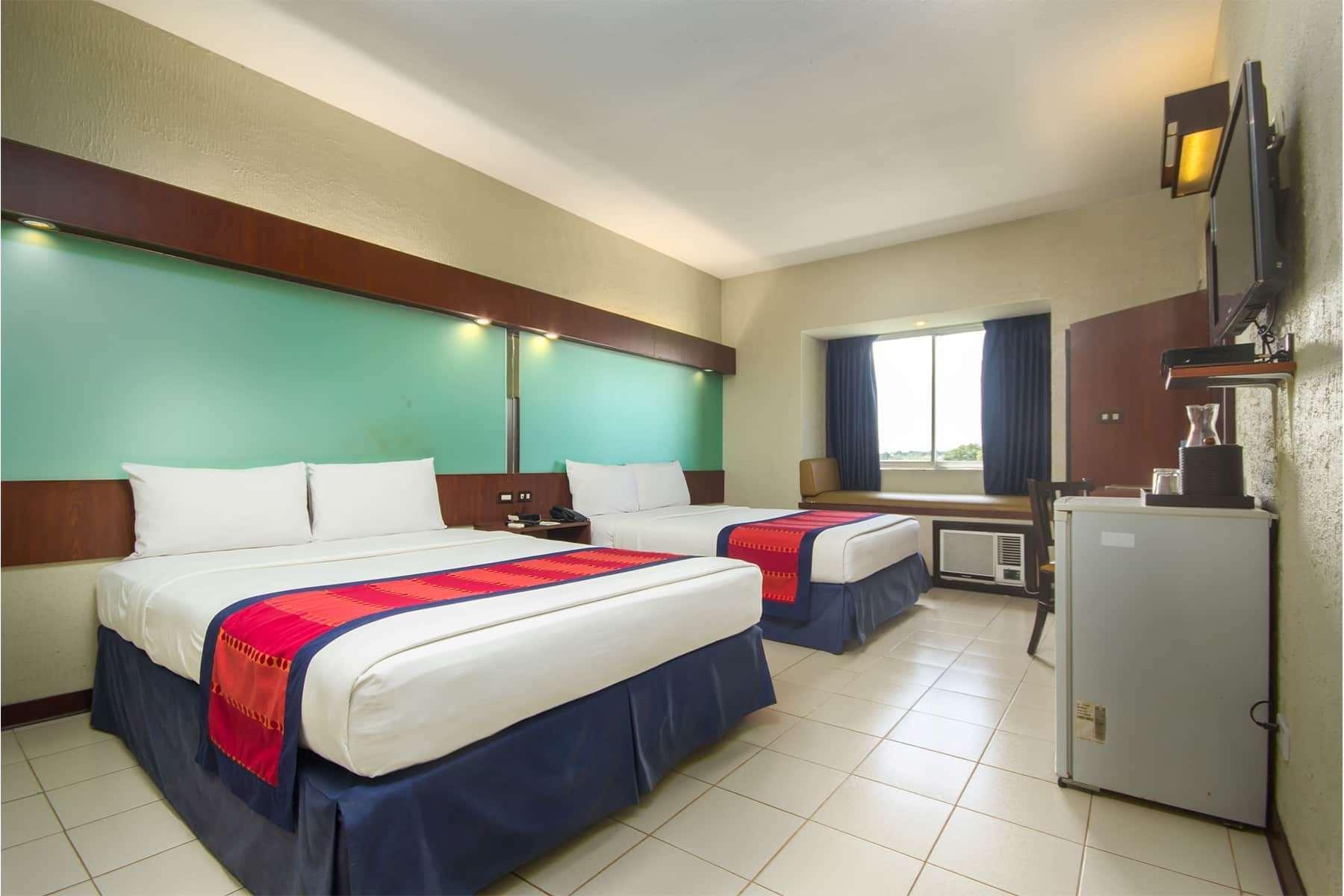 Microtel By Wyndham Eagle Ridge General Trias  Exterior foto