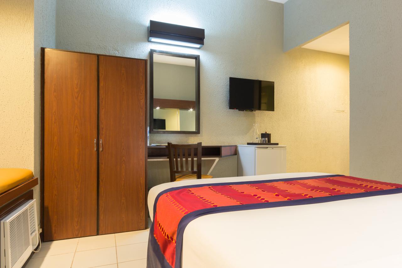 Microtel By Wyndham Eagle Ridge General Trias  Exterior foto
