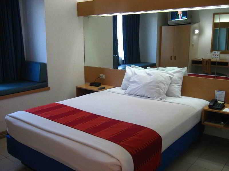 Microtel By Wyndham Eagle Ridge General Trias  Exterior foto