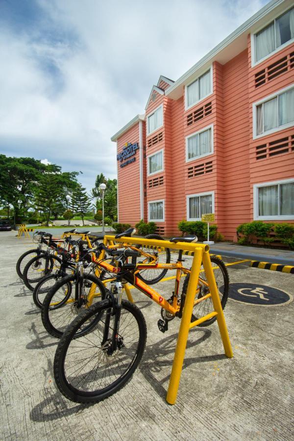 Microtel By Wyndham Eagle Ridge General Trias  Exterior foto